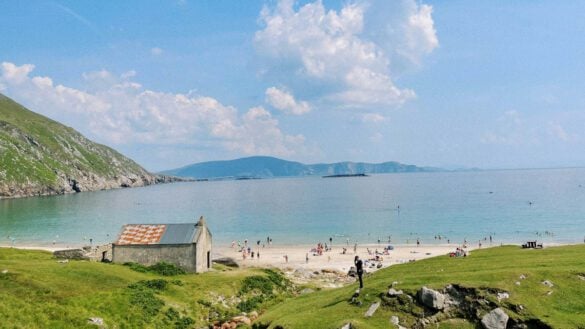 Best Things to Do in County Mayo Featured Image