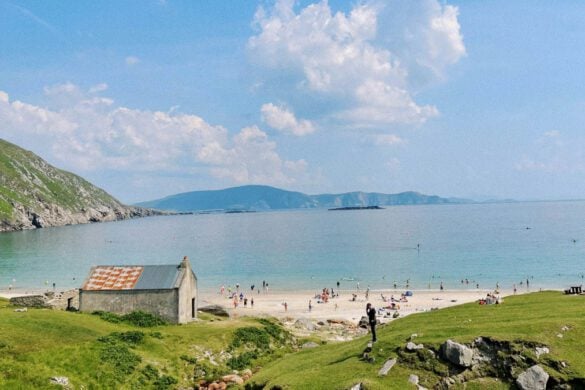 12 AMAZING Things to Do in County Mayo, Ireland (Top Attractions & Hidden Gems)