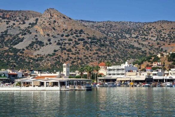 12 Unmissable Activities in Elounda You’ll Love