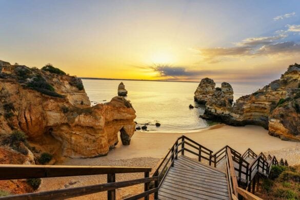 15 Fun Things to Do in Lagos, Portugal (My Favorite Algarve Town)
