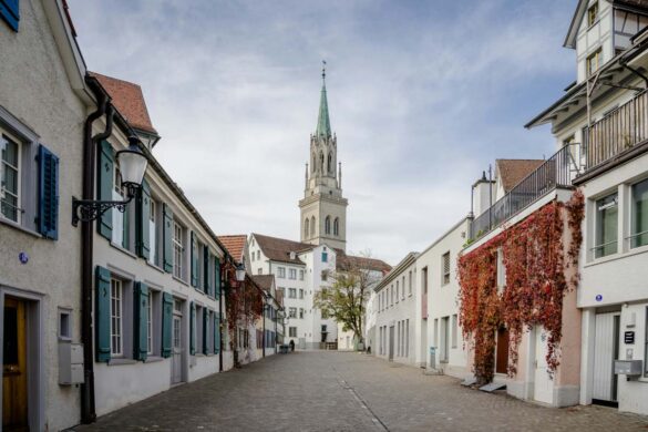 What to Do in St. Gallen, Switzerland (Updated 2025)