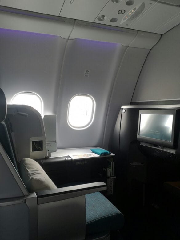 The ULTIMATE Business Class Flight Guide (Updated 2025) - Global Viewpoint