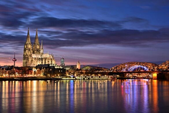 Where to Go in Cologne: 12 Amazing Experiences for Young Adults