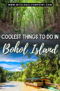13 Must-See Bohol Attractions & Unique Activities for Nature Lovers ...