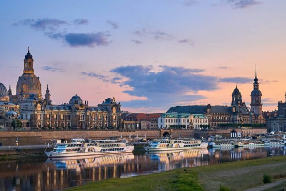 The Ultimate Dresden Guide: 12 Things to Do & Places to Go