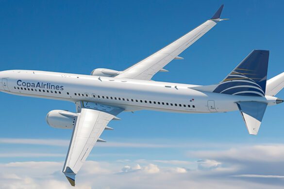 Copa Business Class Review: Dreams Seats, Routes & Tips (2026)