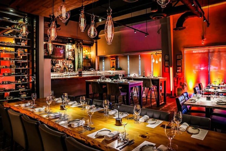 Augusta, GA Has a Secret Food Scene. These 19 Quirky Spots Prove It