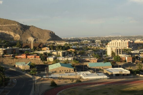 Top 12 Spots in El Paso for Young Adults for the Ultimate Local Experience