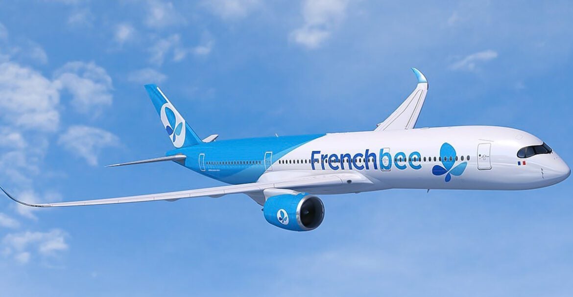 French Bee Featured Image