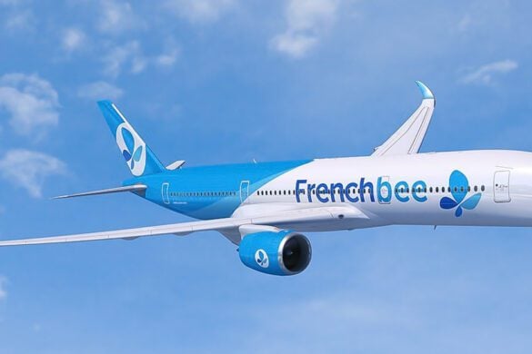 Flying with French Bee: Everything You Need to Know in 2024