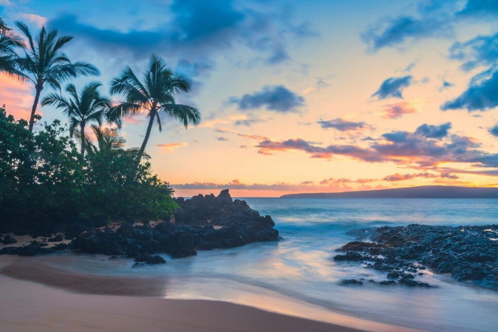 12 Stunning Hidden Gems in Hawaii That Will Leave You Speechless