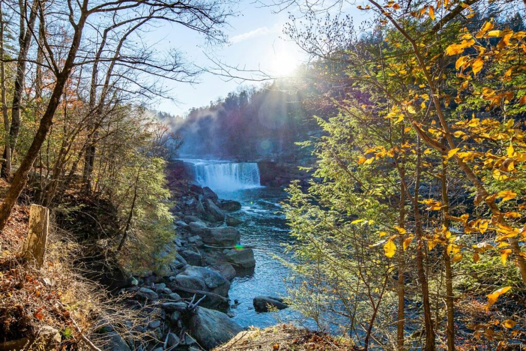 12 Lesser-Known Gems in Kentucky That You've Never Been to