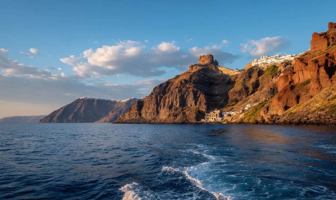 Medi Island Guide