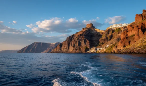 Medi Island Guide