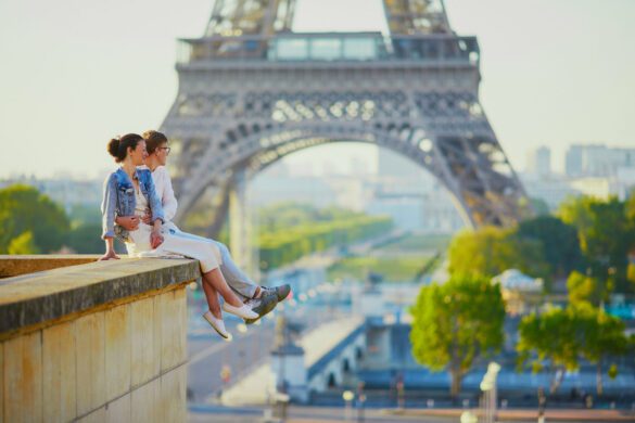 Where to Fall in Love in Europe: 13 Romantic Getaways for 2025