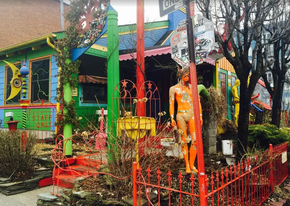 Papermoon Diner