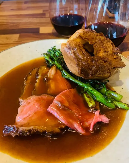 Daph's Restaurant