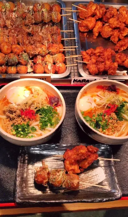 Hifumiya Udon House