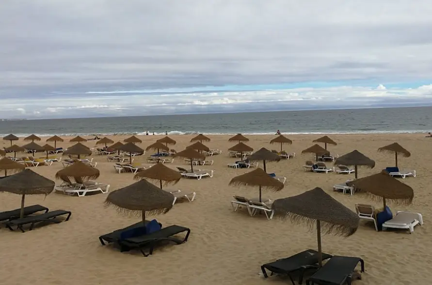 Meia Praia