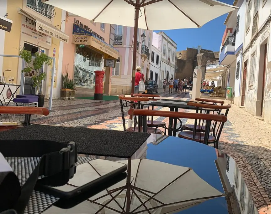 Old Town Hostel