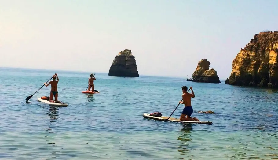 Surf School