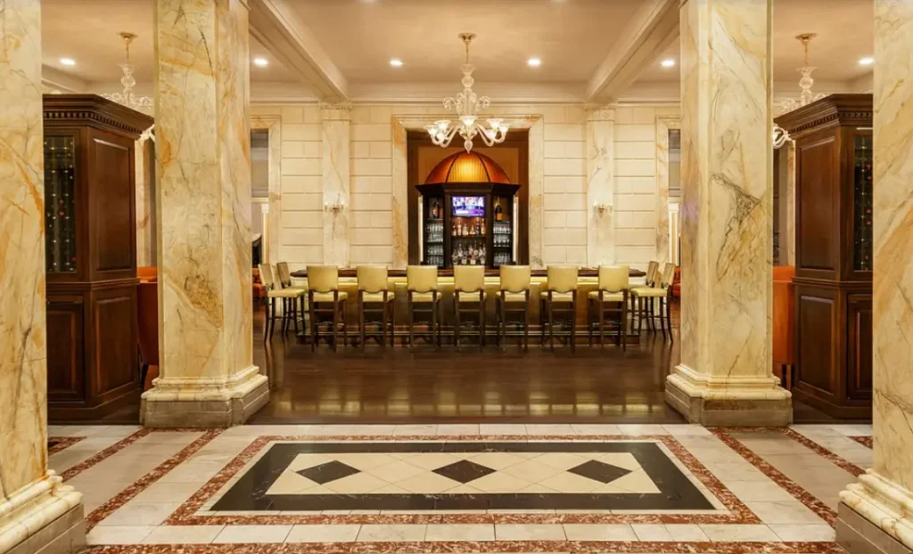 Lemaire Restaurant