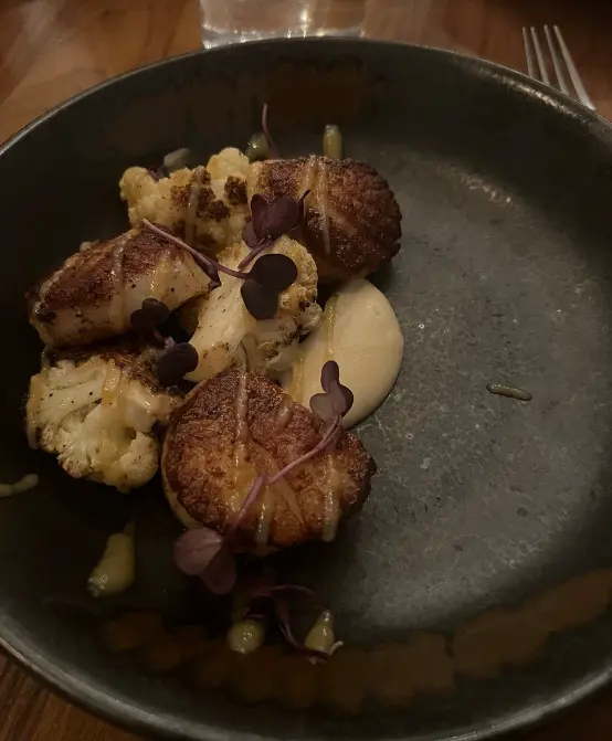 Alewife restaurant