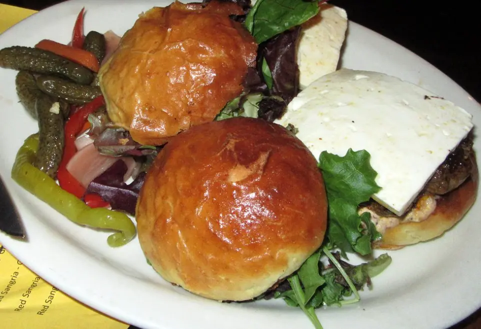 Mas Tapas