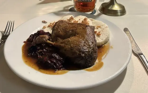 Restaurant Peklo