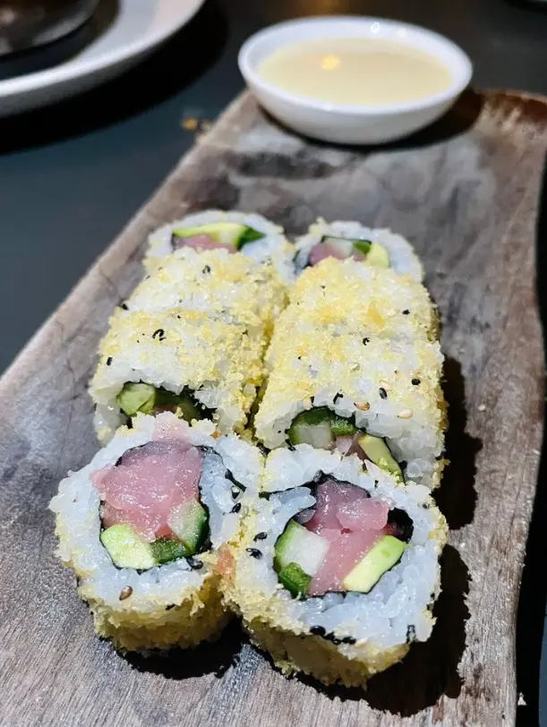 Uchi Dallas