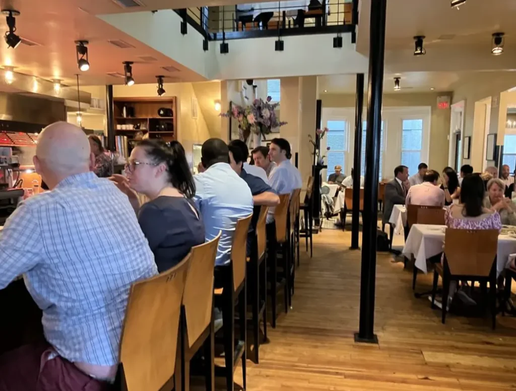 South City Kitchen Midtown