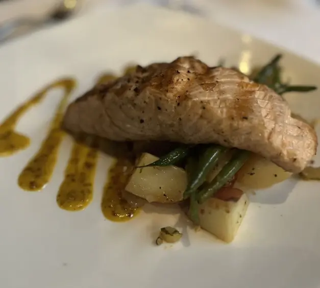 Salmon