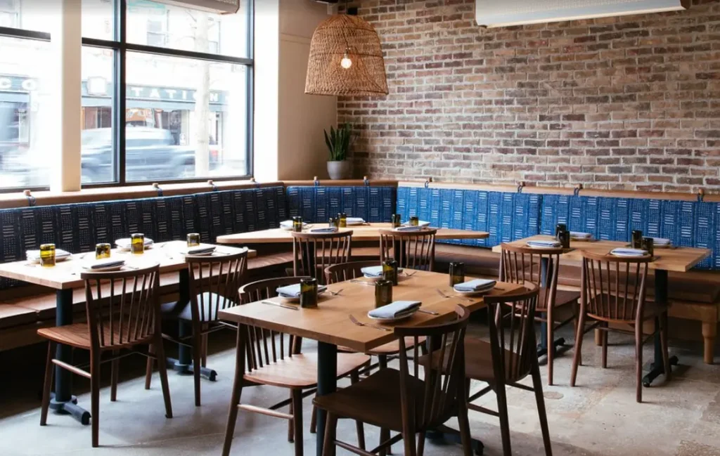 Galit Restaurant