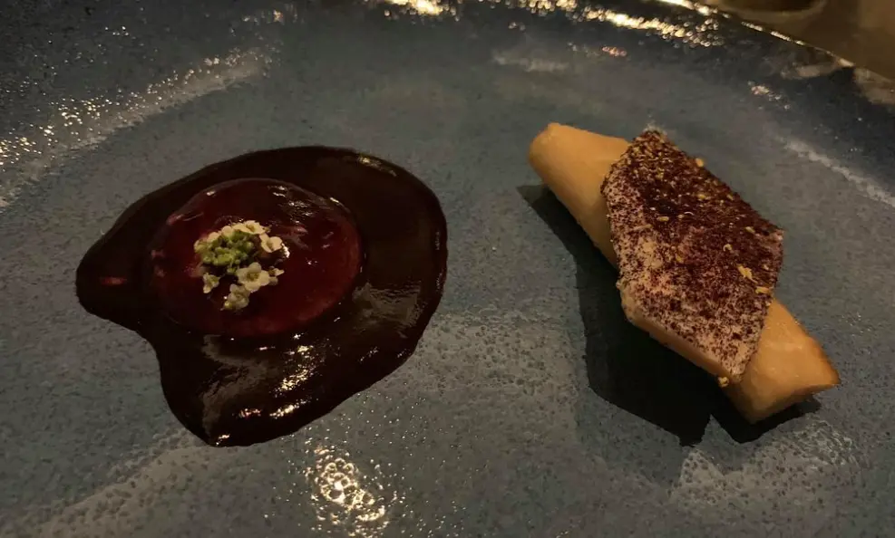 Alinea