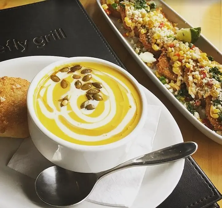 Butternut Squash