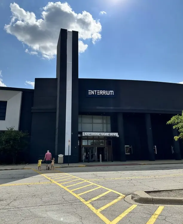 ENTERRIUM