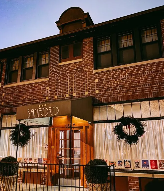 Sanford Restaurant