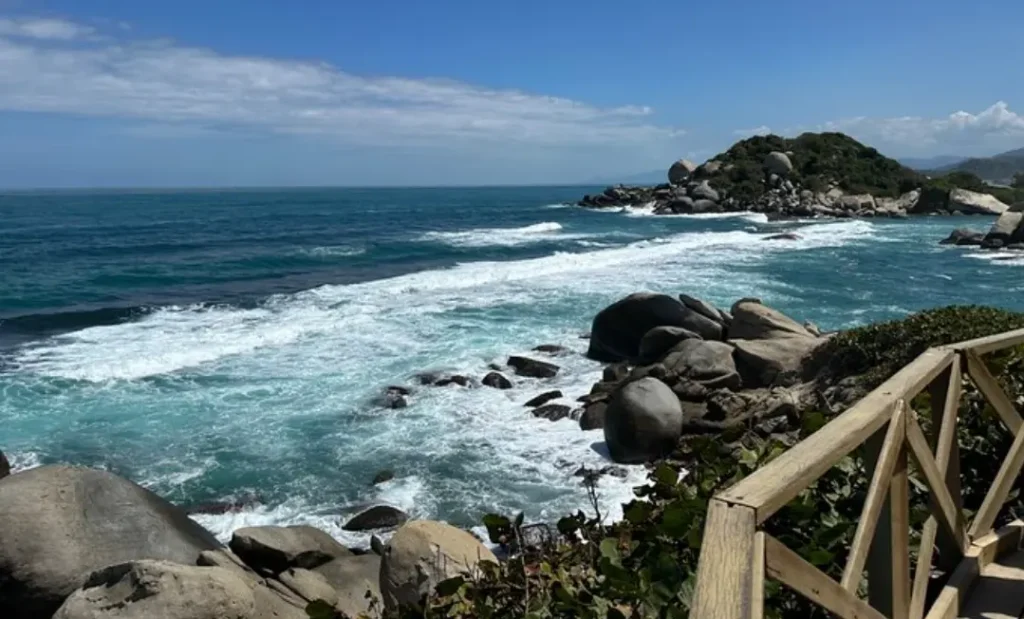 Tayrona Park