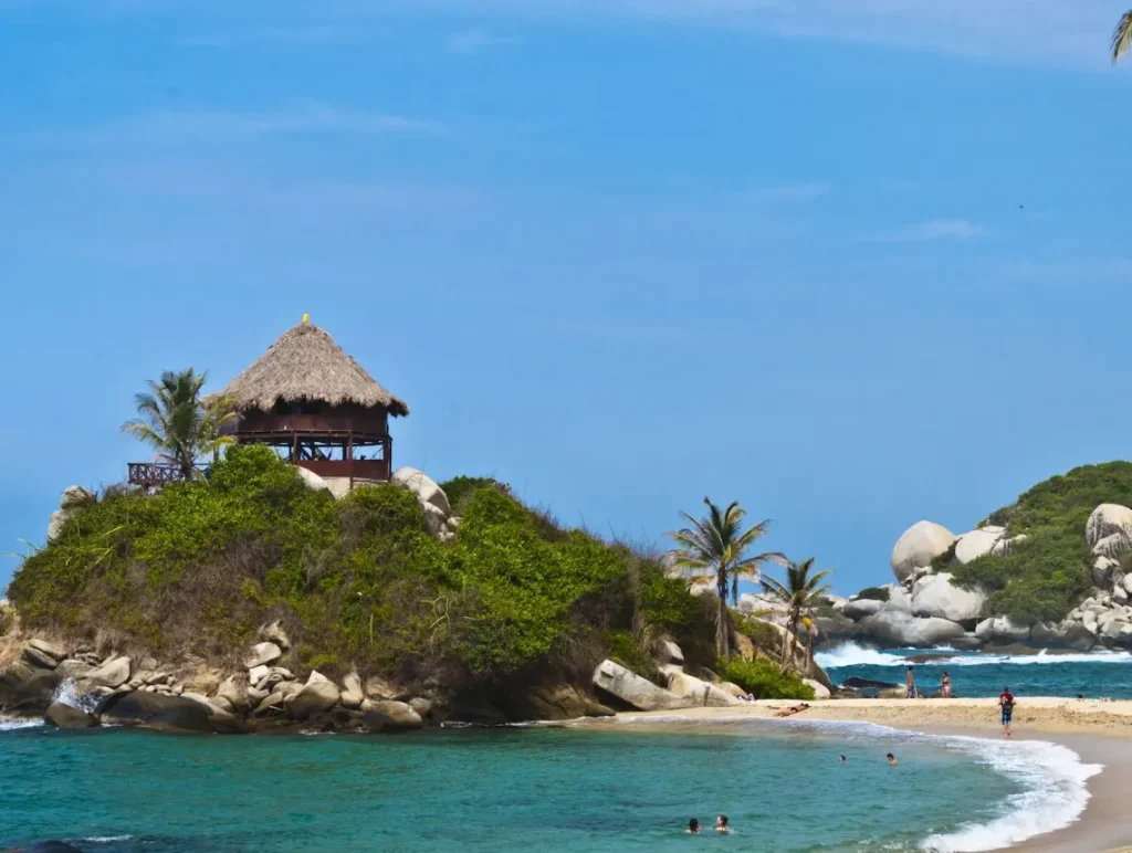 Playa Arrecifes
