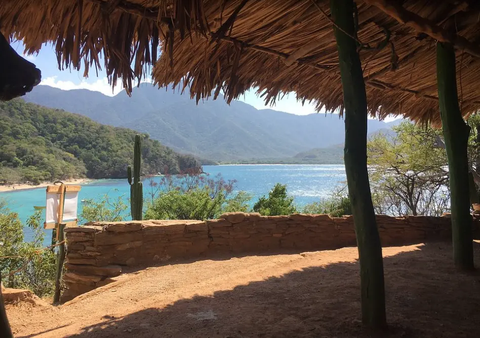 Playa Cristal