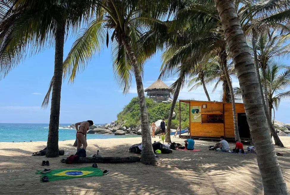 Cabo San Juan