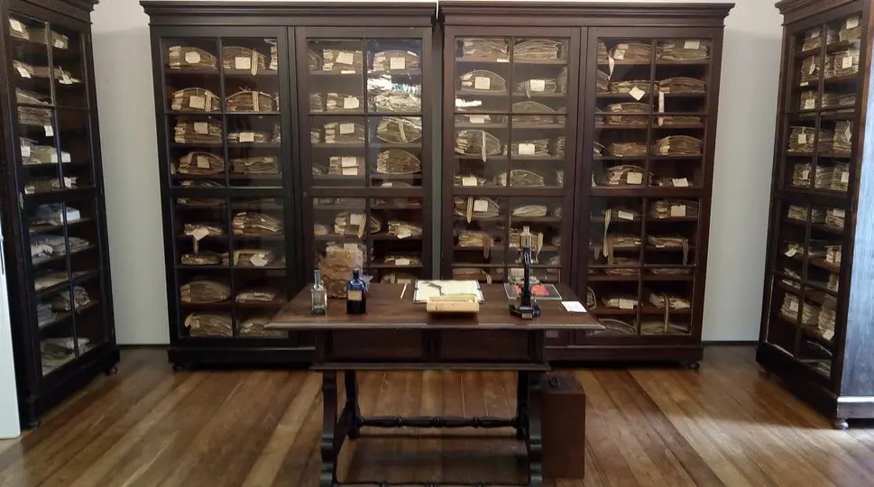 Museu Carlos Machado