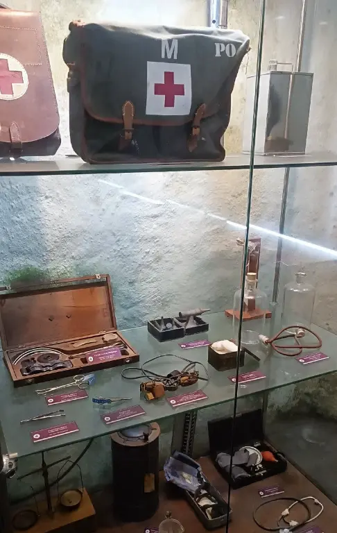 Forte de São Brás