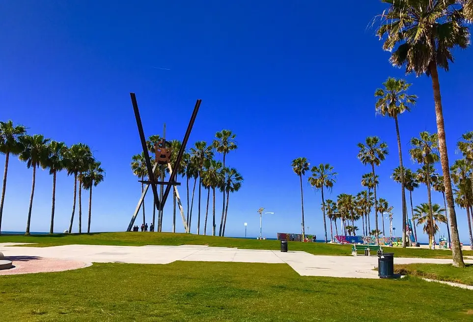 Venice Beach