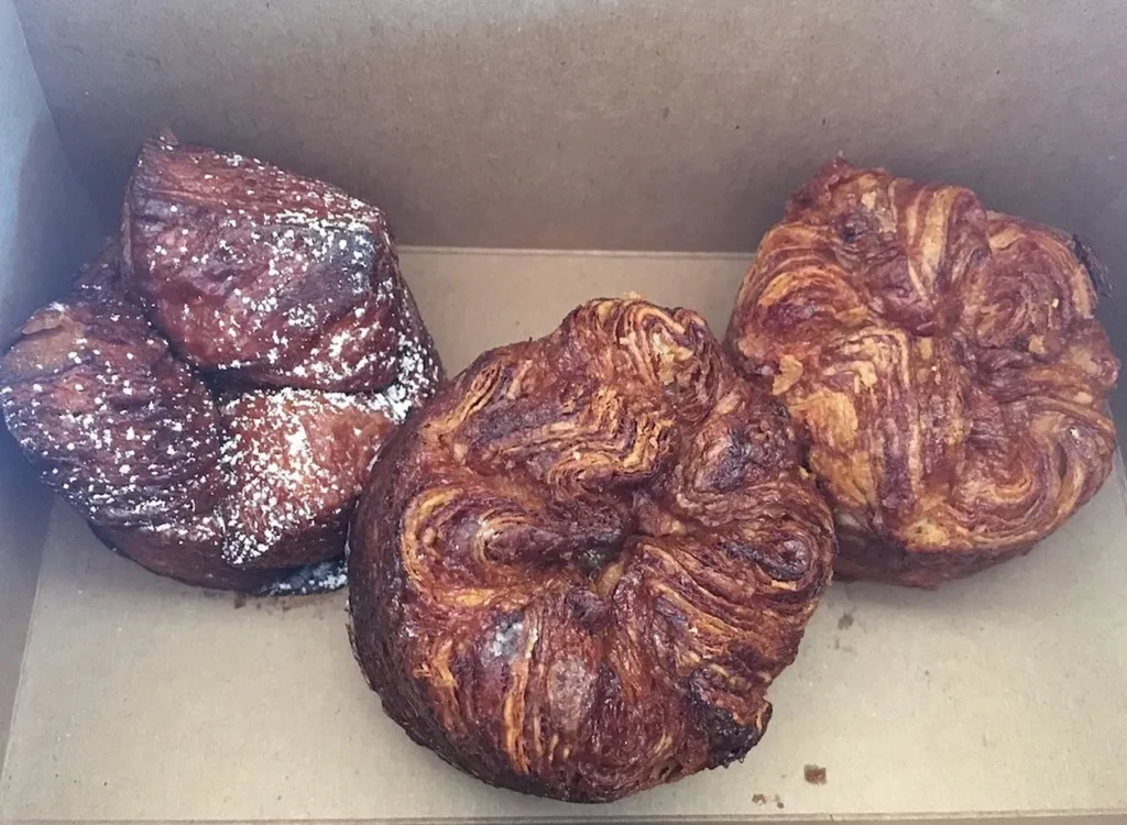 Manresa Bread