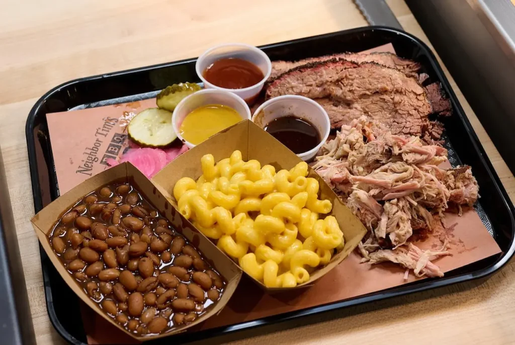 The Warehouse Food Hall