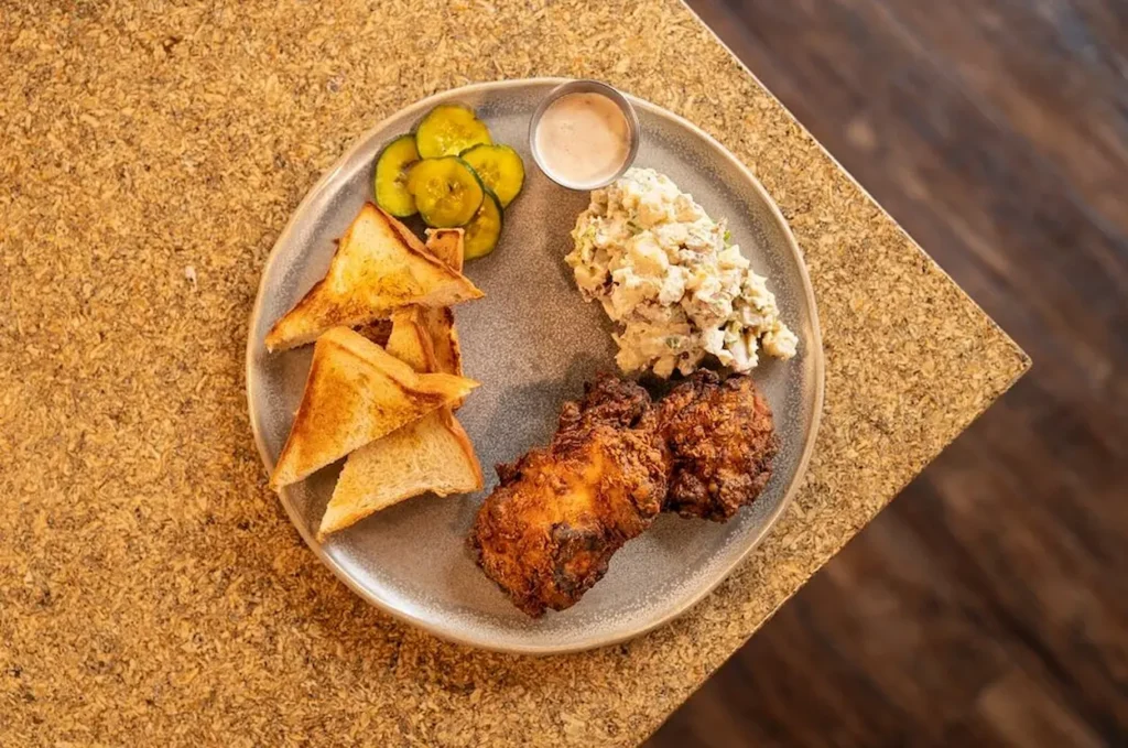 Saint Lawrence Gridiron