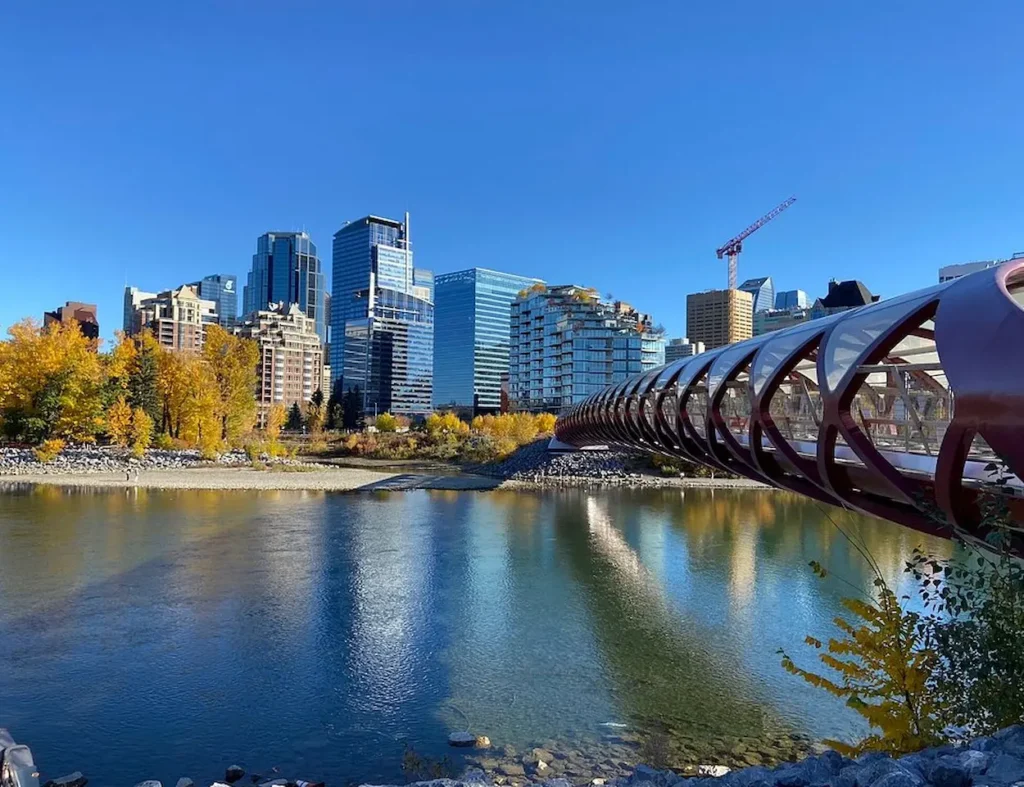 Prince's Island Park