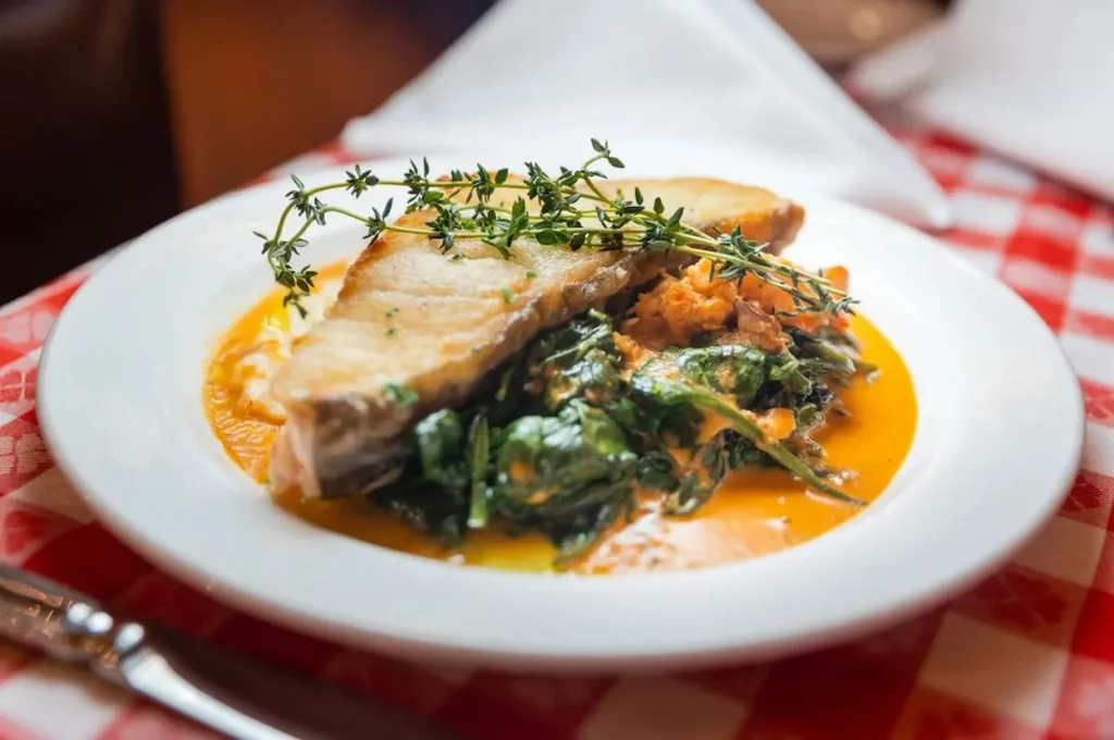 Grand Central Oyster Bar & Restaurant