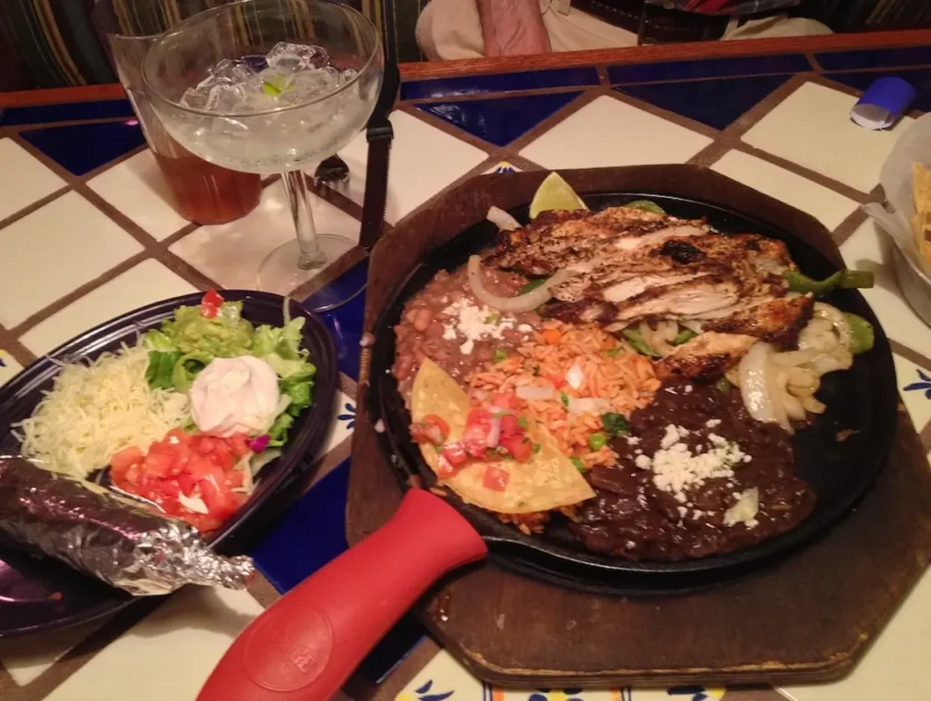 Margaritas Mexican Restaurant